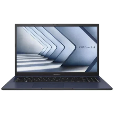لپ تاپ ایسوس 15.6 اینچی مدل ExpertBook B1502CBA i7 1255U 24GB 1TB